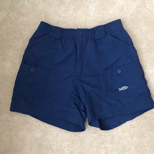 AFTCO Original Fishing Shorts